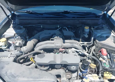 2014 Subaru Legacy 2.5I Premium from USA, damaged, VIN 4S3BMBD61E3028130